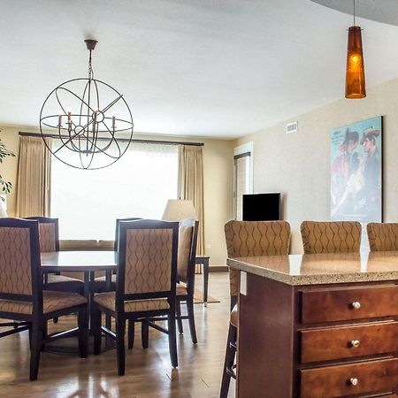 Bluegreen Vacations Cibola Vista Resort And Spa An Ascend Resort Peoria Luaran gambar