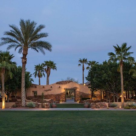 Bluegreen Vacations Cibola Vista Resort And Spa An Ascend Resort Peoria Luaran gambar