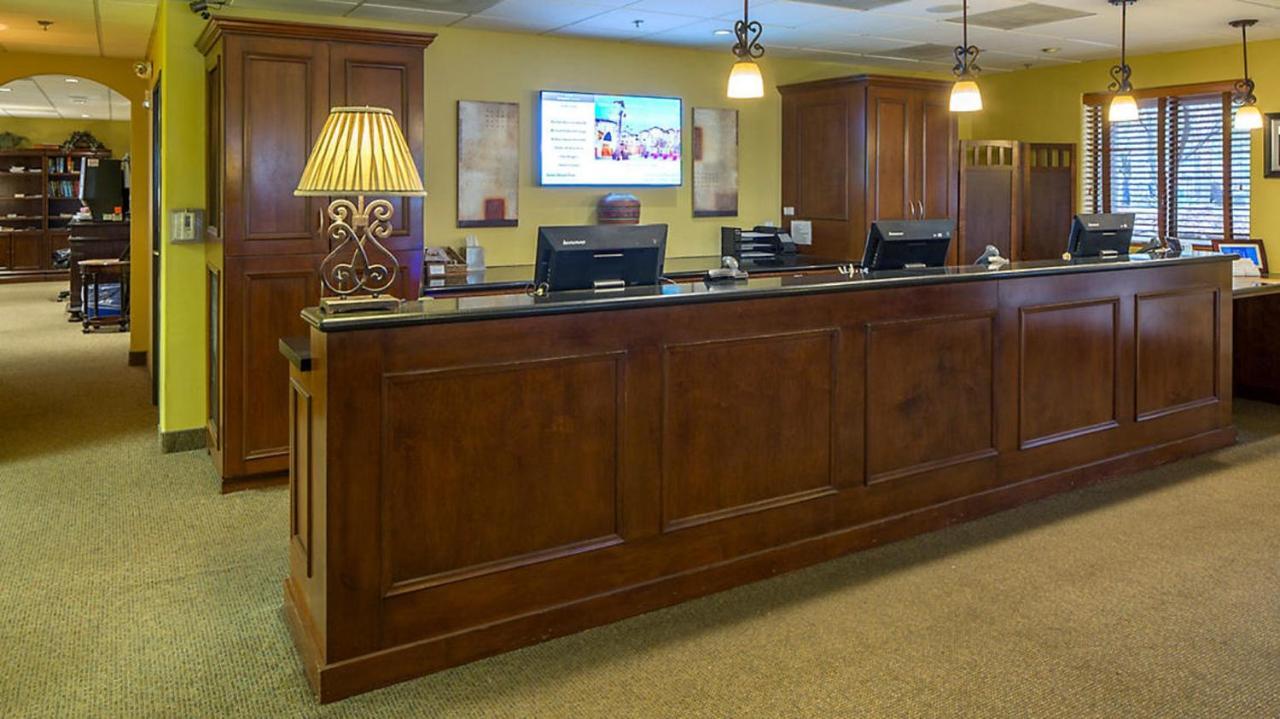 Bluegreen Vacations Cibola Vista Resort And Spa An Ascend Resort Peoria Luaran gambar