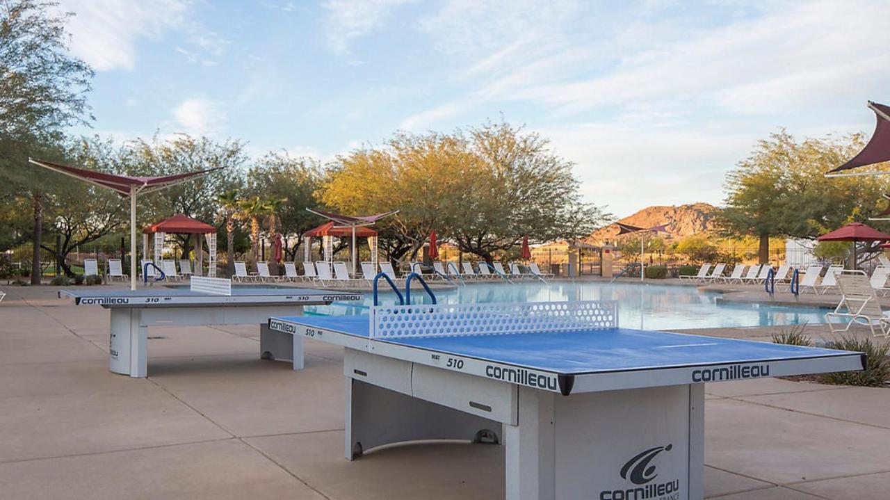Bluegreen Vacations Cibola Vista Resort And Spa An Ascend Resort Peoria Luaran gambar