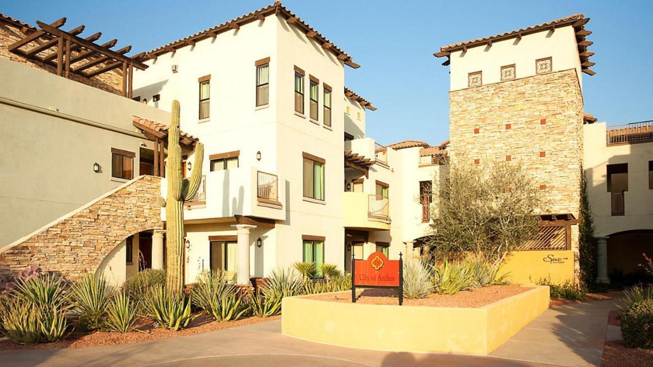 Bluegreen Vacations Cibola Vista Resort And Spa An Ascend Resort Peoria Luaran gambar