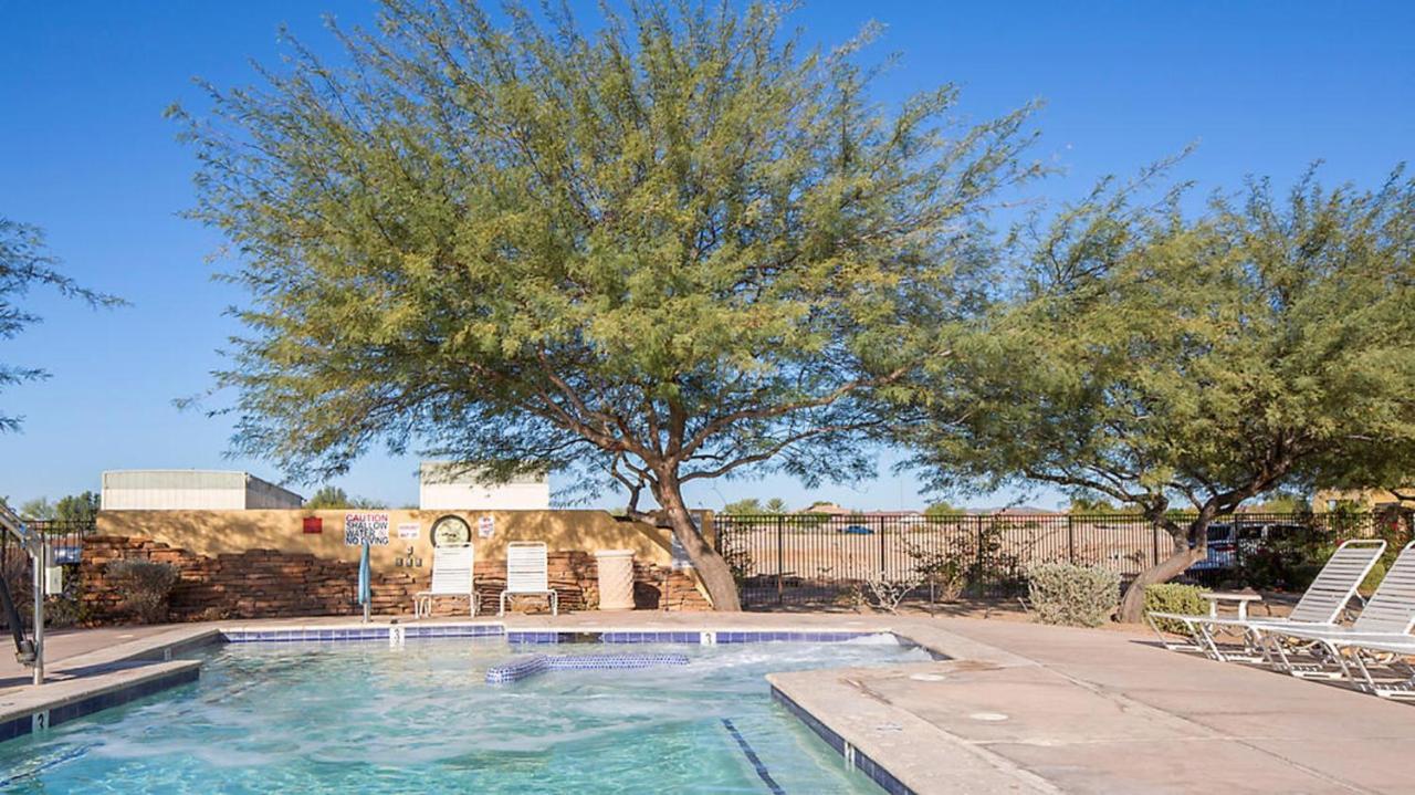 Bluegreen Vacations Cibola Vista Resort And Spa An Ascend Resort Peoria Luaran gambar