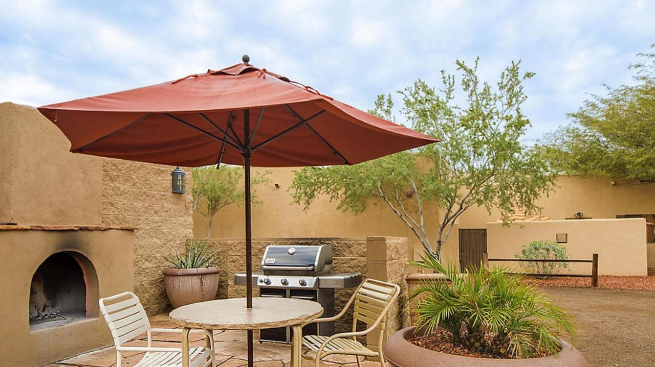 Bluegreen Vacations Cibola Vista Resort And Spa An Ascend Resort Peoria Luaran gambar