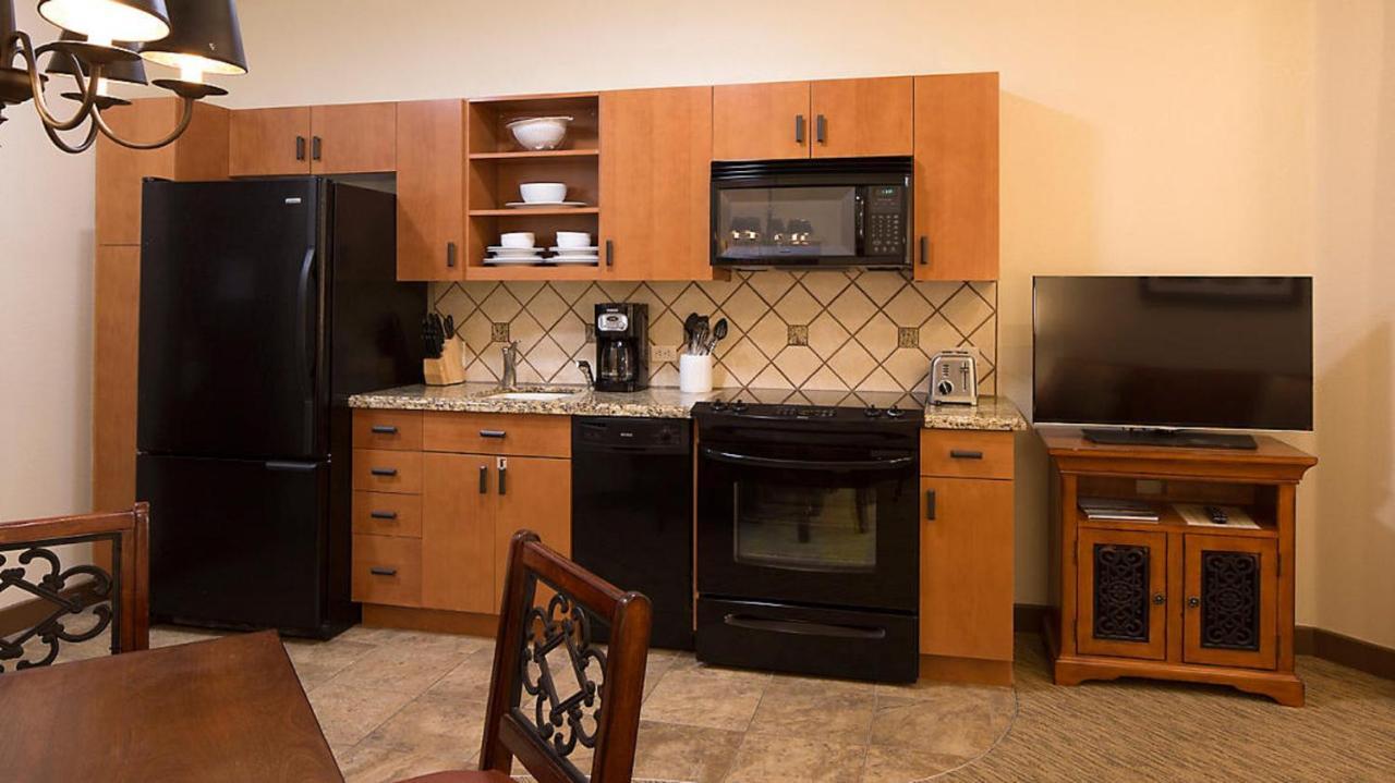 Bluegreen Vacations Cibola Vista Resort And Spa An Ascend Resort Peoria Luaran gambar