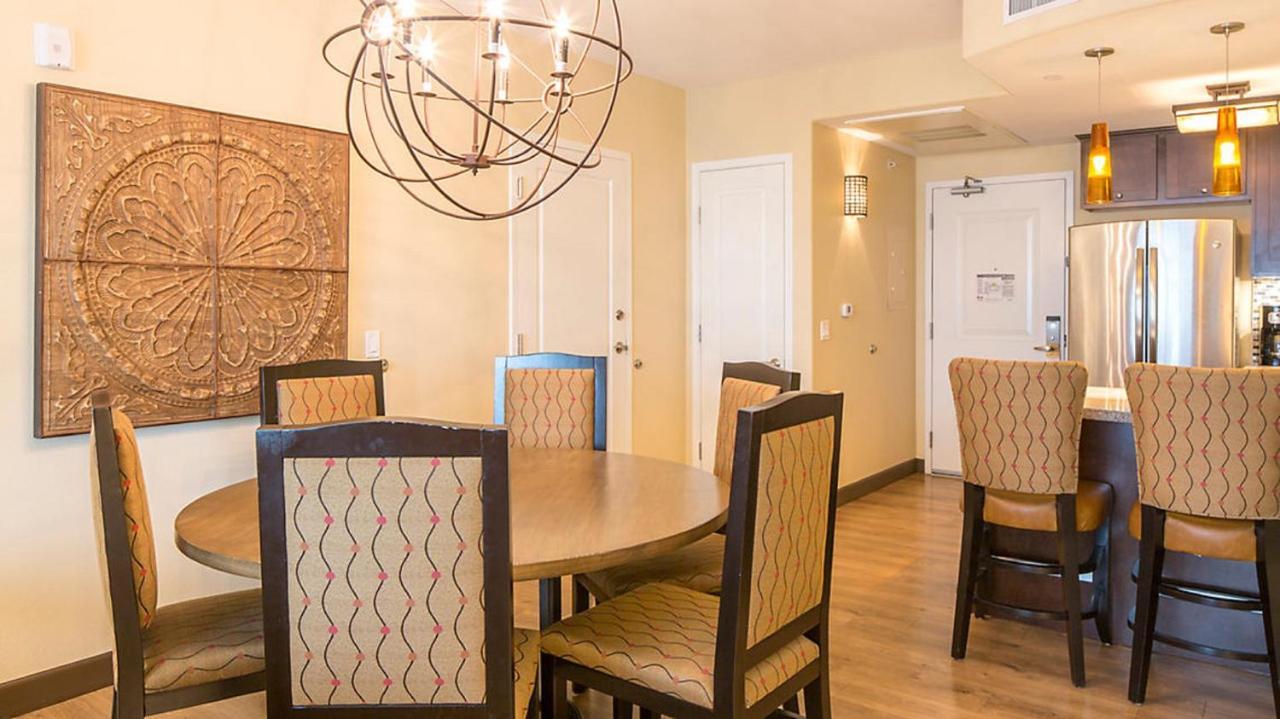 Bluegreen Vacations Cibola Vista Resort And Spa An Ascend Resort Peoria Luaran gambar