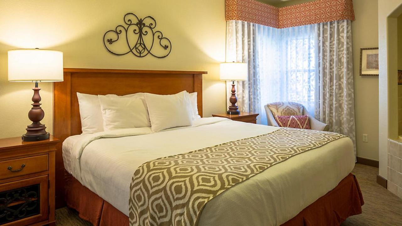 Bluegreen Vacations Cibola Vista Resort And Spa An Ascend Resort Peoria Luaran gambar