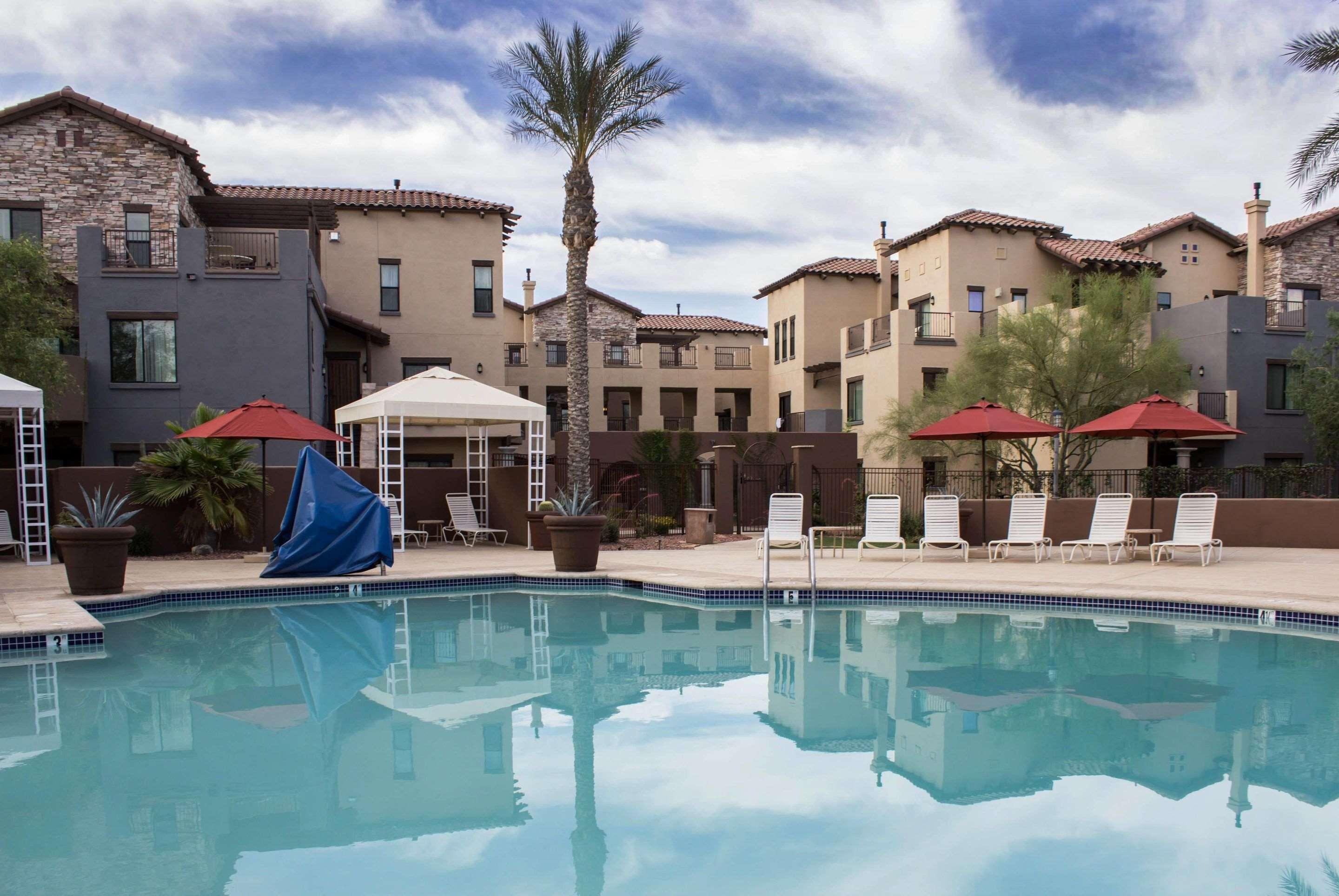 Bluegreen Vacations Cibola Vista Resort And Spa An Ascend Resort Peoria Luaran gambar