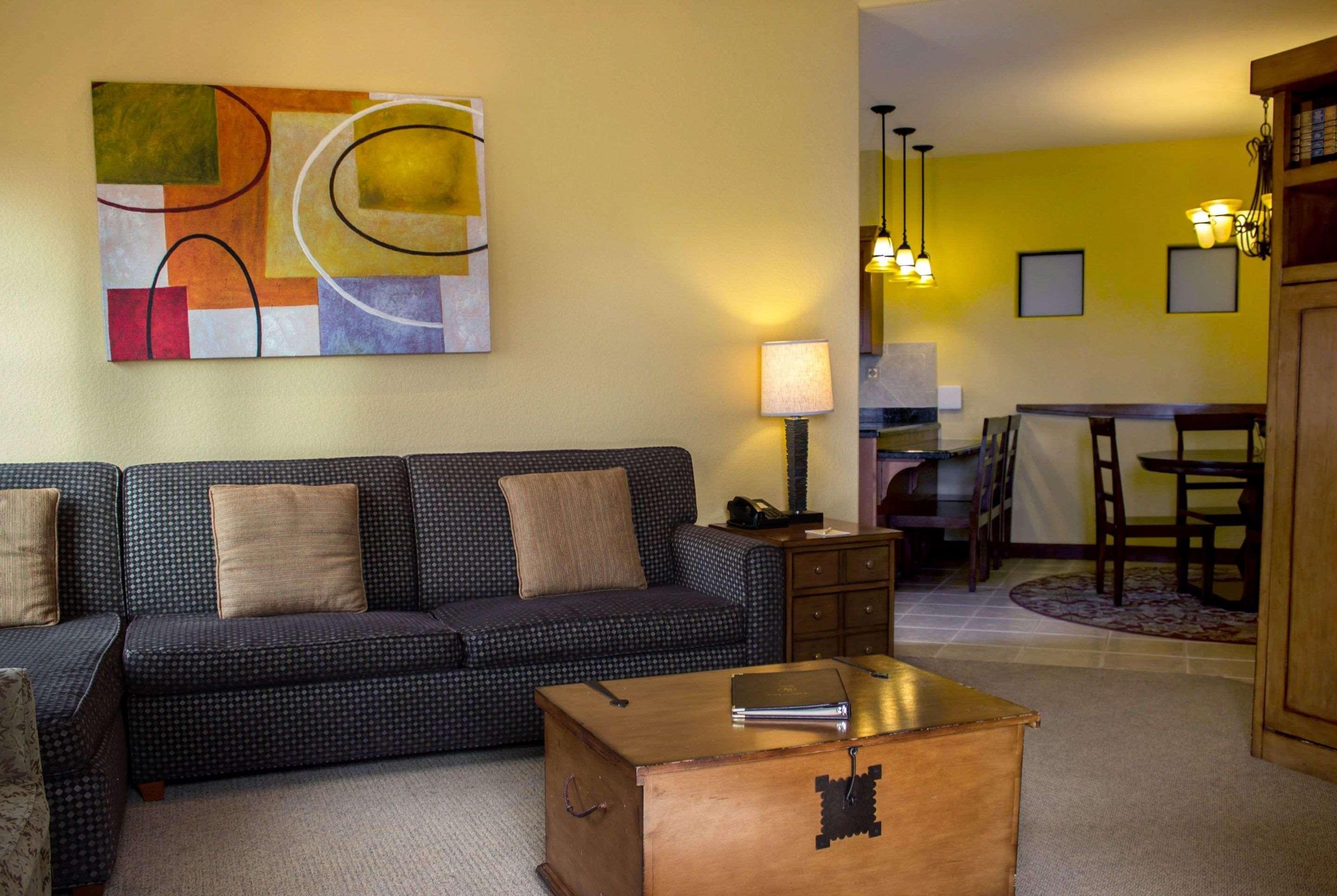 Bluegreen Vacations Cibola Vista Resort And Spa An Ascend Resort Peoria Luaran gambar