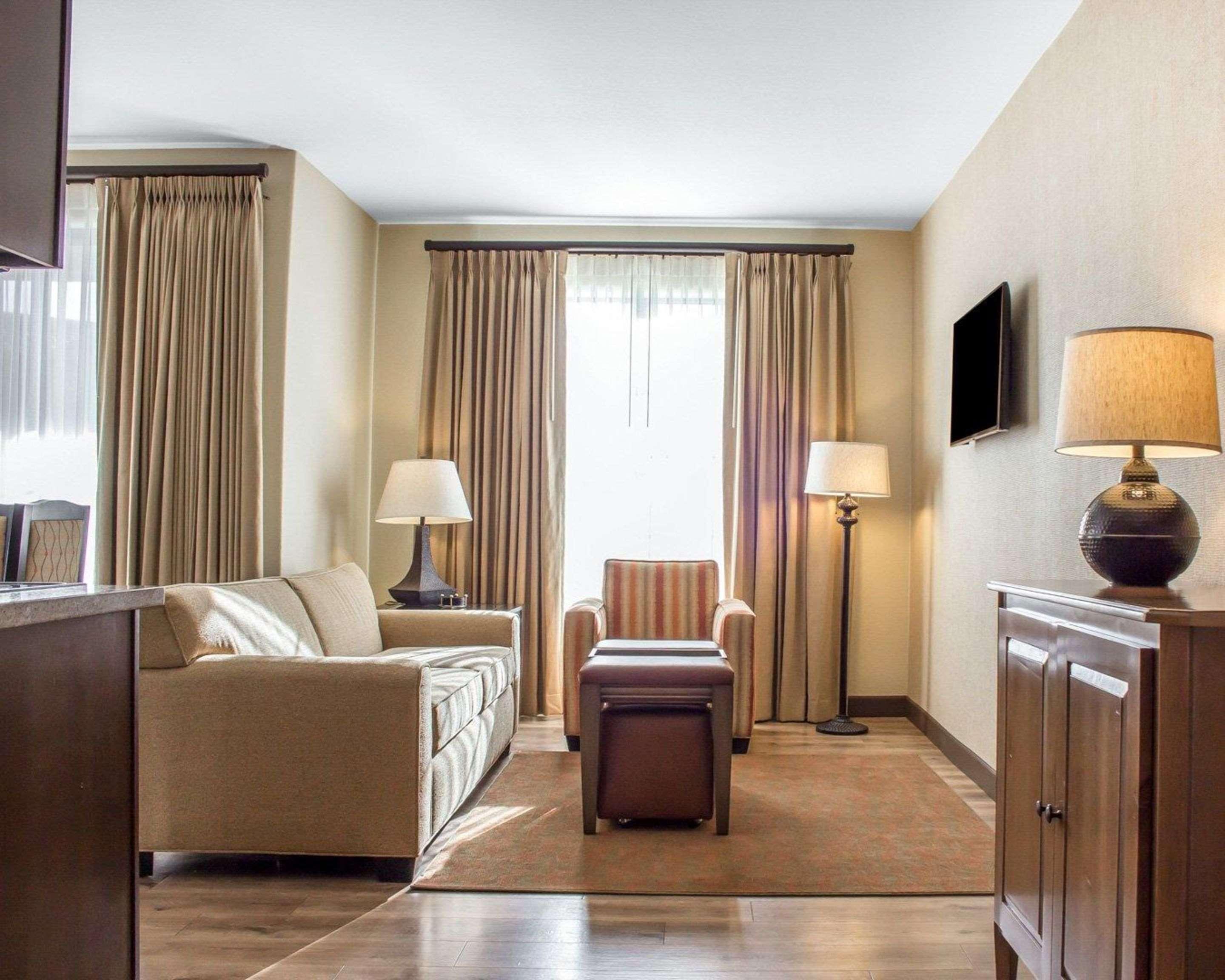 Bluegreen Vacations Cibola Vista Resort And Spa An Ascend Resort Peoria Luaran gambar