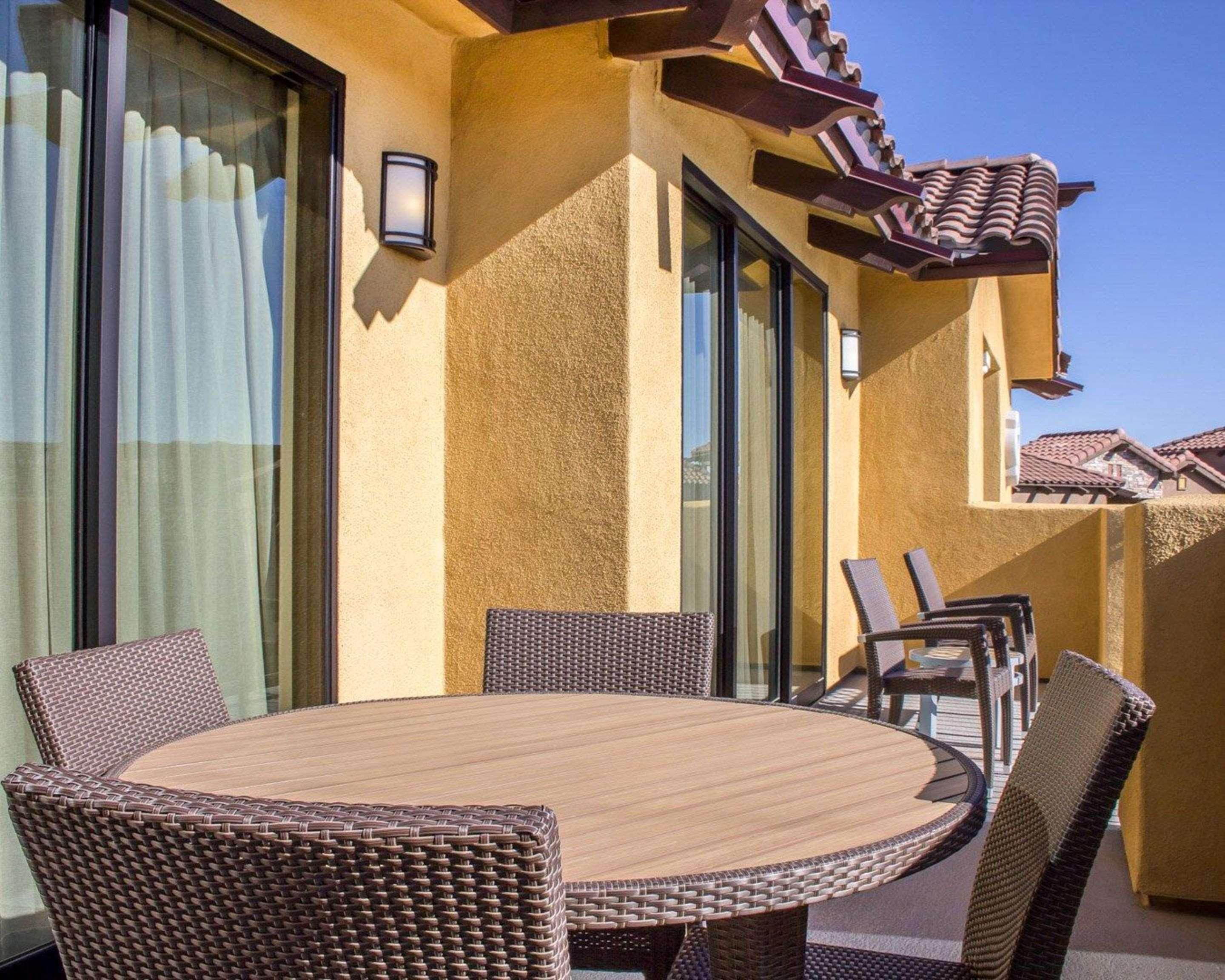 Bluegreen Vacations Cibola Vista Resort And Spa An Ascend Resort Peoria Luaran gambar