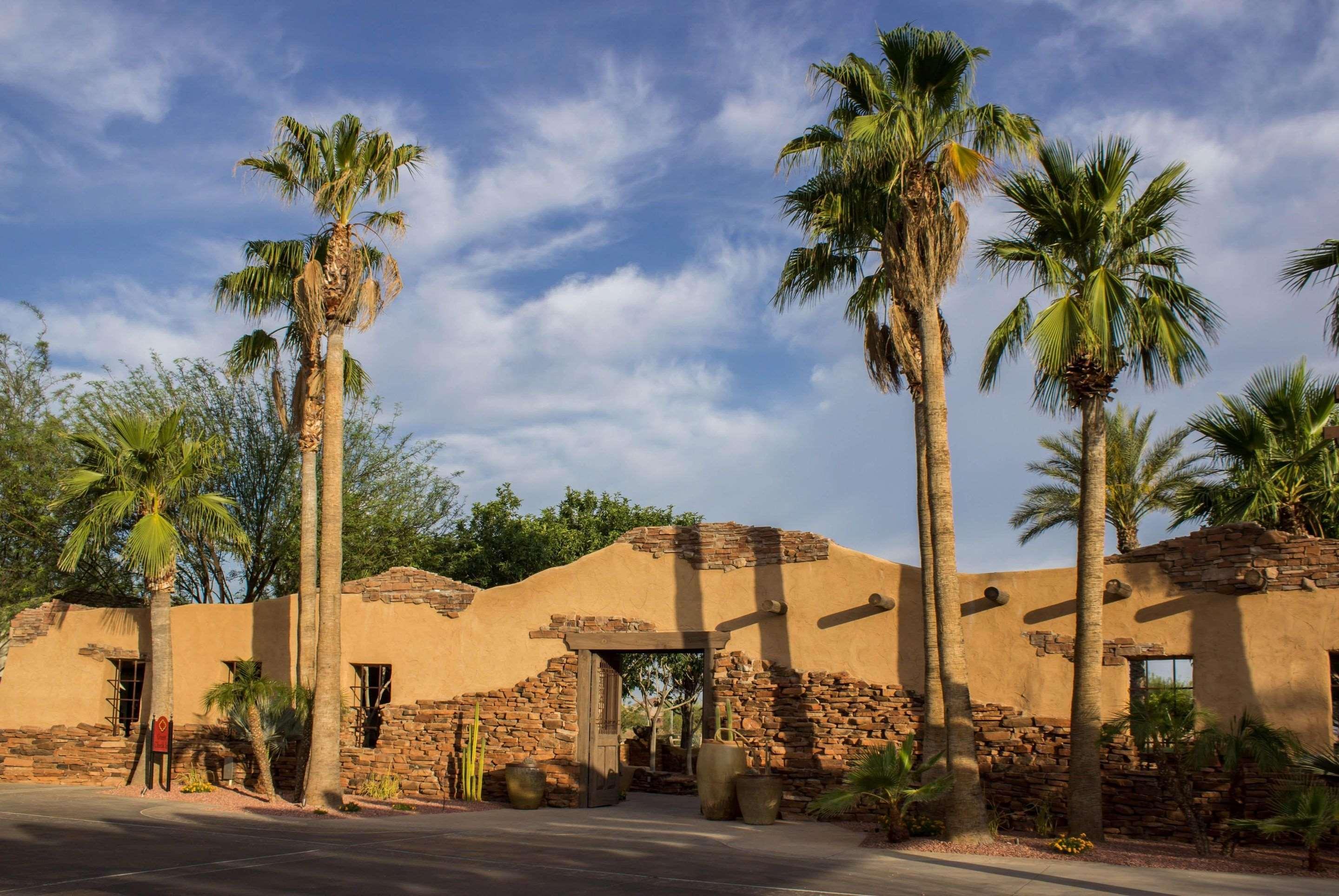 Bluegreen Vacations Cibola Vista Resort And Spa An Ascend Resort Peoria Luaran gambar