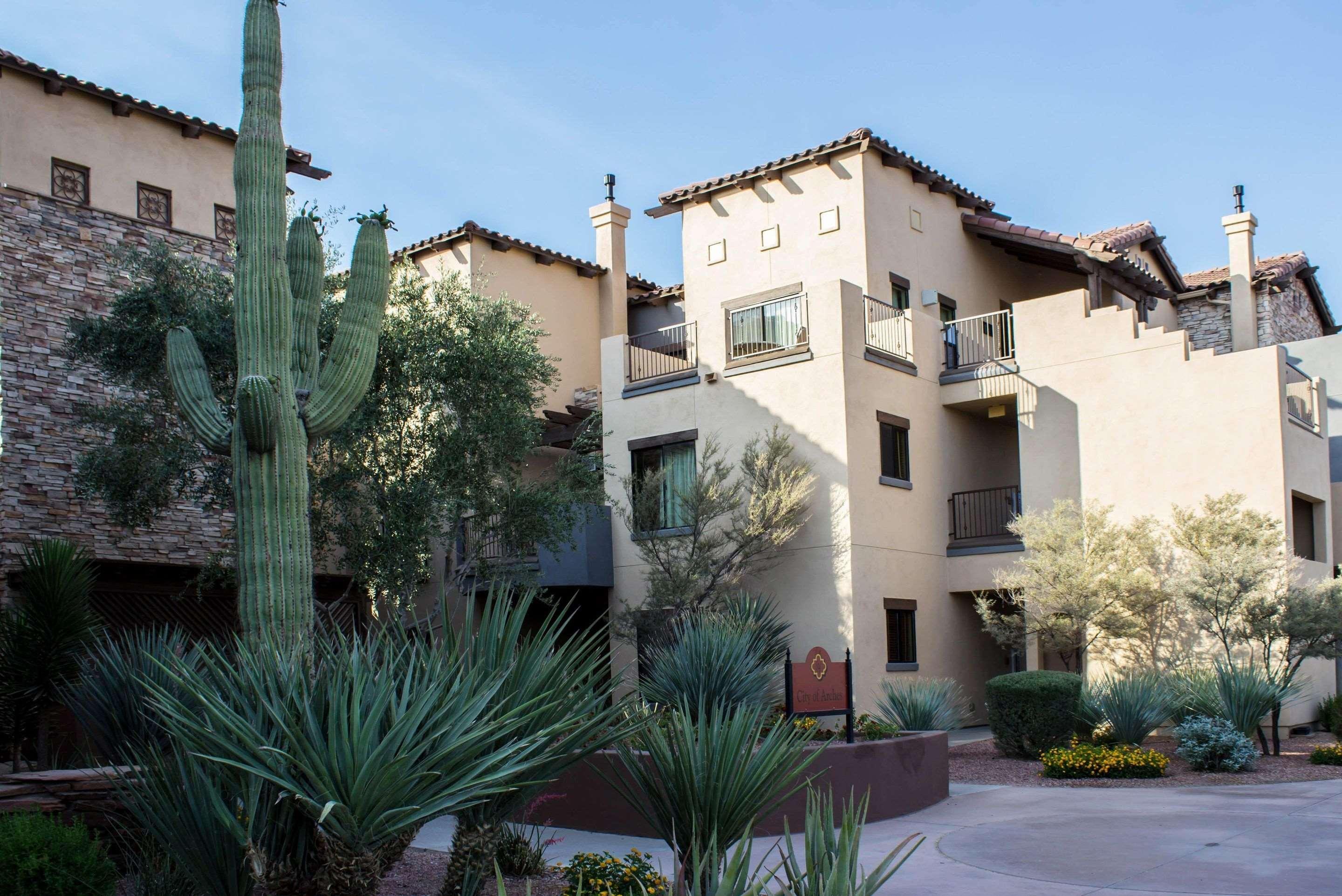 Bluegreen Vacations Cibola Vista Resort And Spa An Ascend Resort Peoria Luaran gambar
