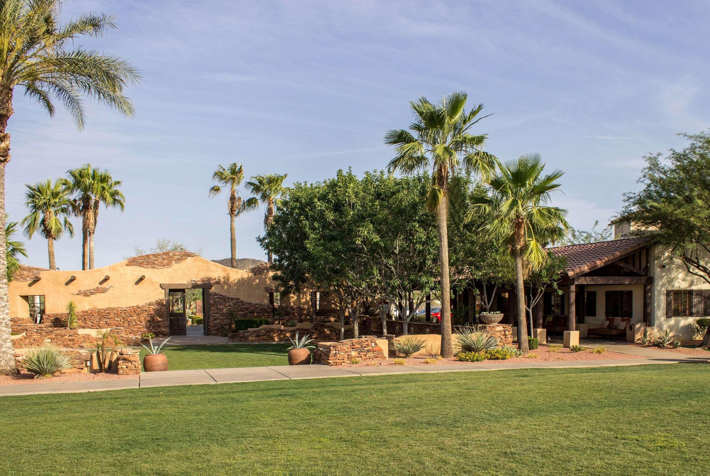 Bluegreen Vacations Cibola Vista Resort And Spa An Ascend Resort Peoria Luaran gambar