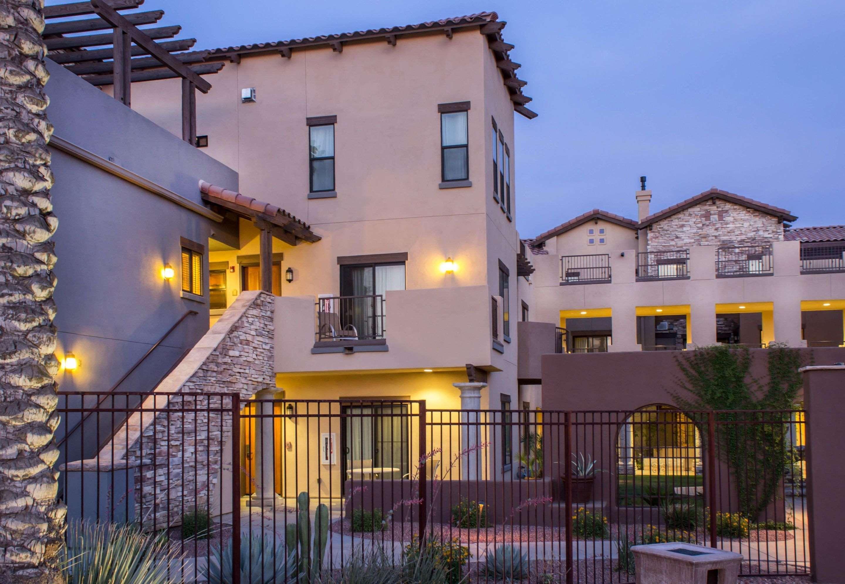 Bluegreen Vacations Cibola Vista Resort And Spa An Ascend Resort Peoria Luaran gambar