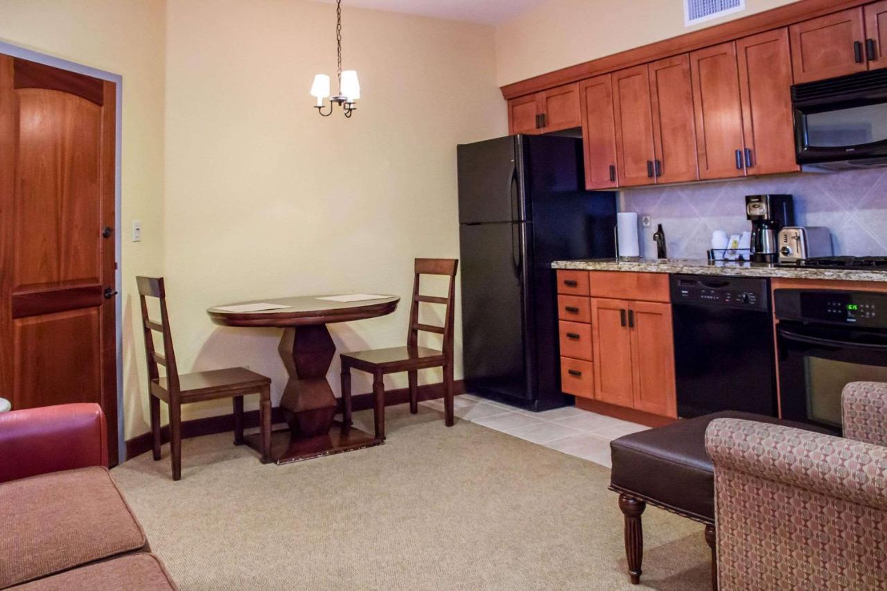 Bluegreen Vacations Cibola Vista Resort And Spa An Ascend Resort Peoria Luaran gambar