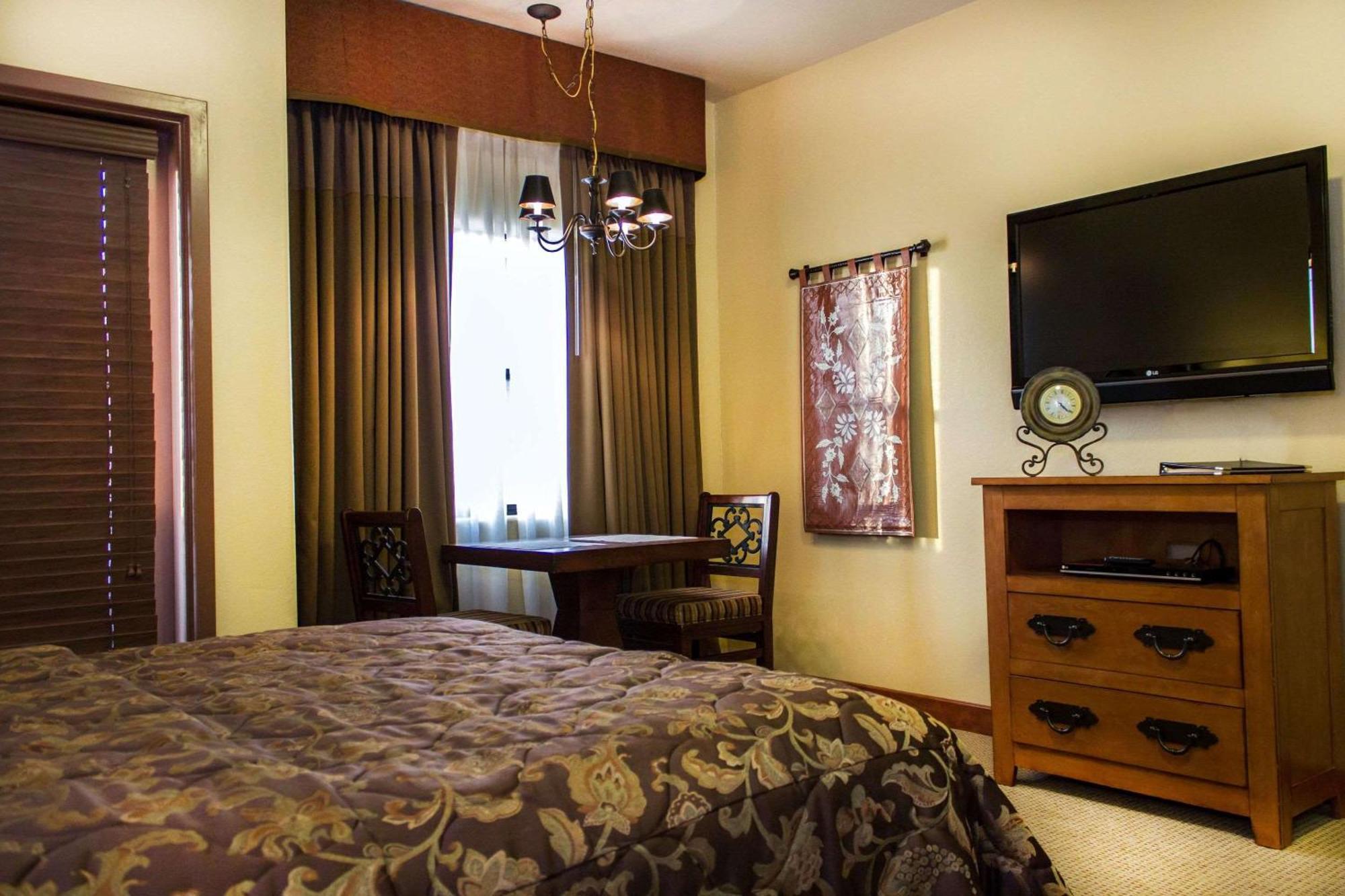 Bluegreen Vacations Cibola Vista Resort And Spa An Ascend Resort Peoria Luaran gambar