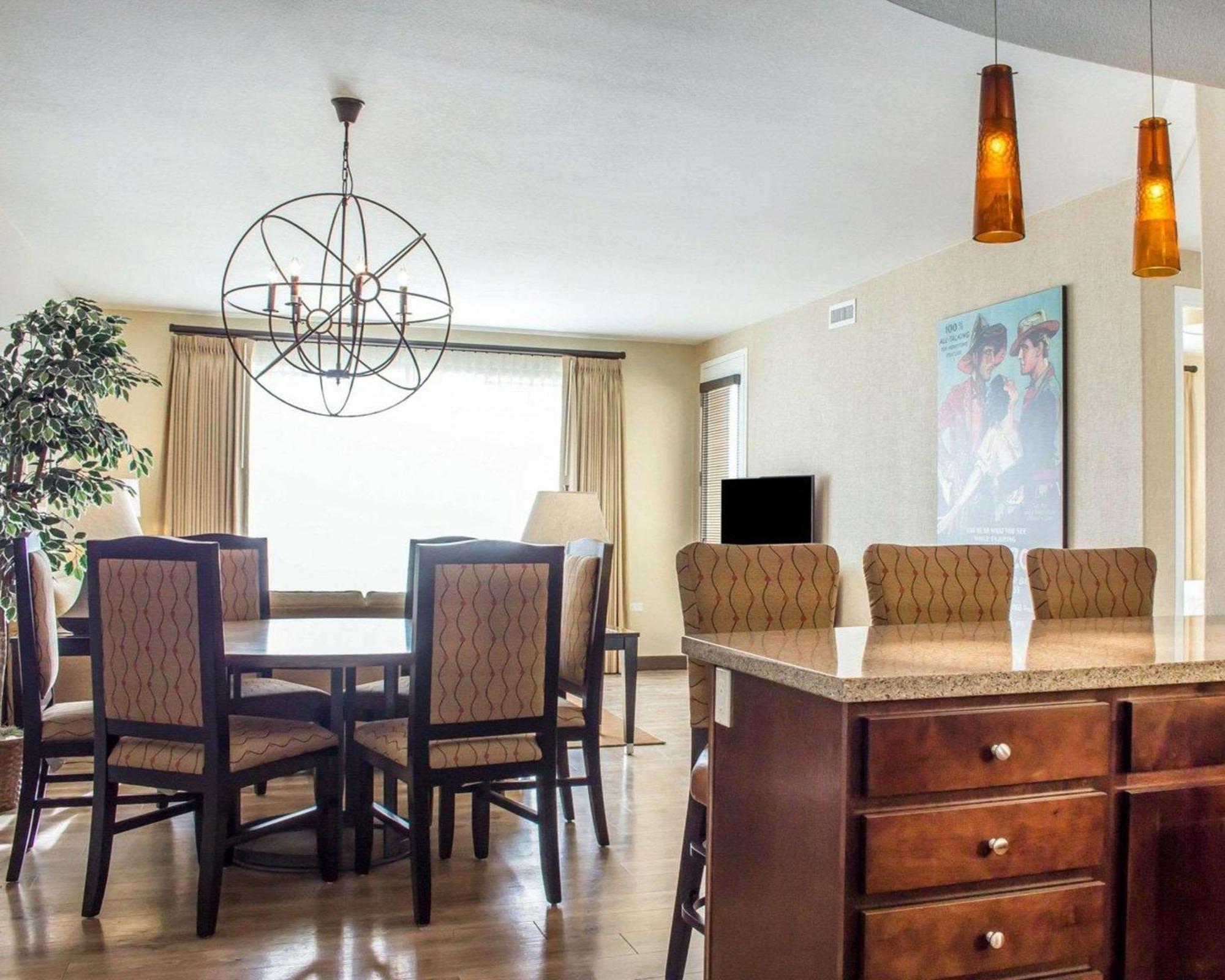 Bluegreen Vacations Cibola Vista Resort And Spa An Ascend Resort Peoria Luaran gambar