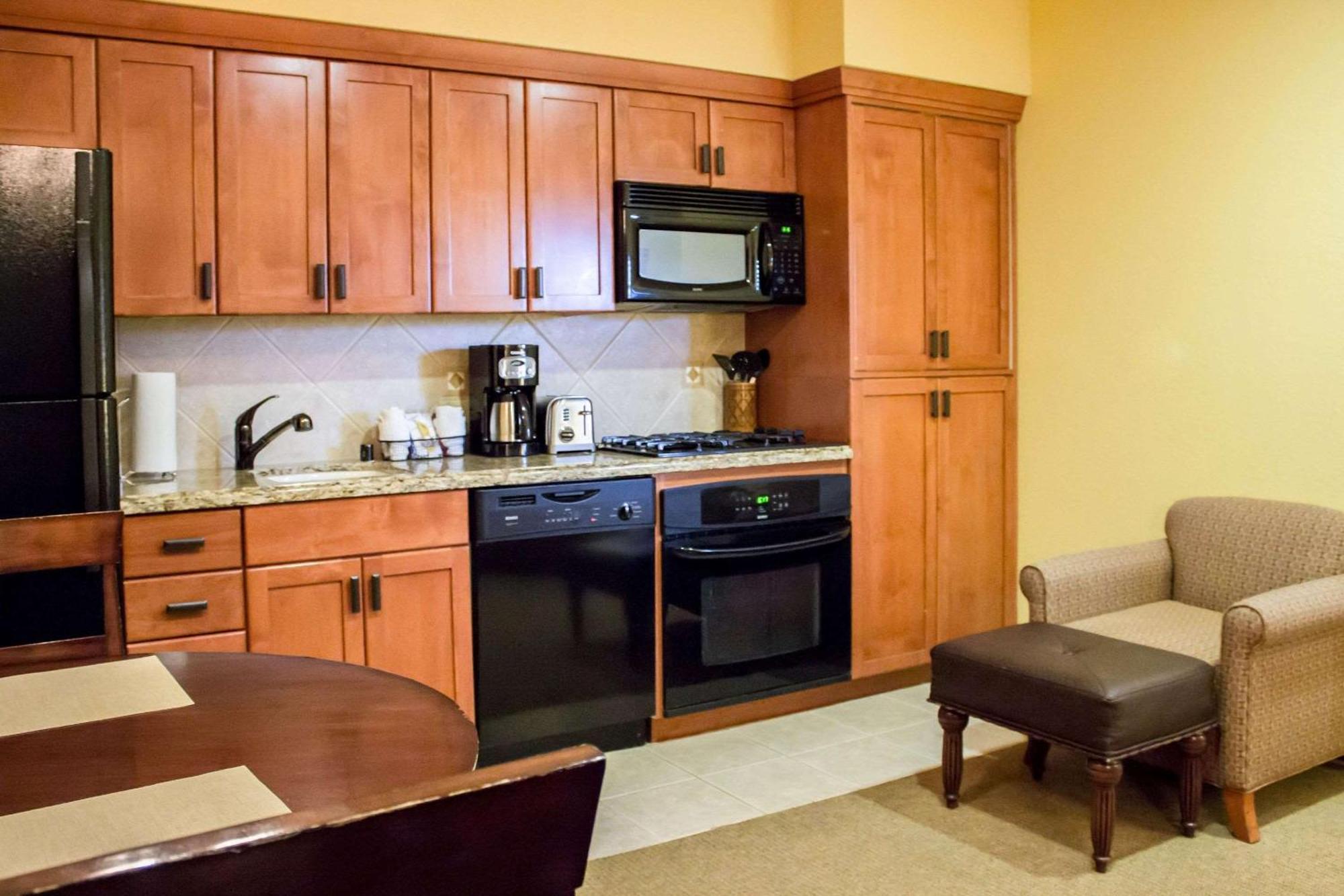 Bluegreen Vacations Cibola Vista Resort And Spa An Ascend Resort Peoria Luaran gambar