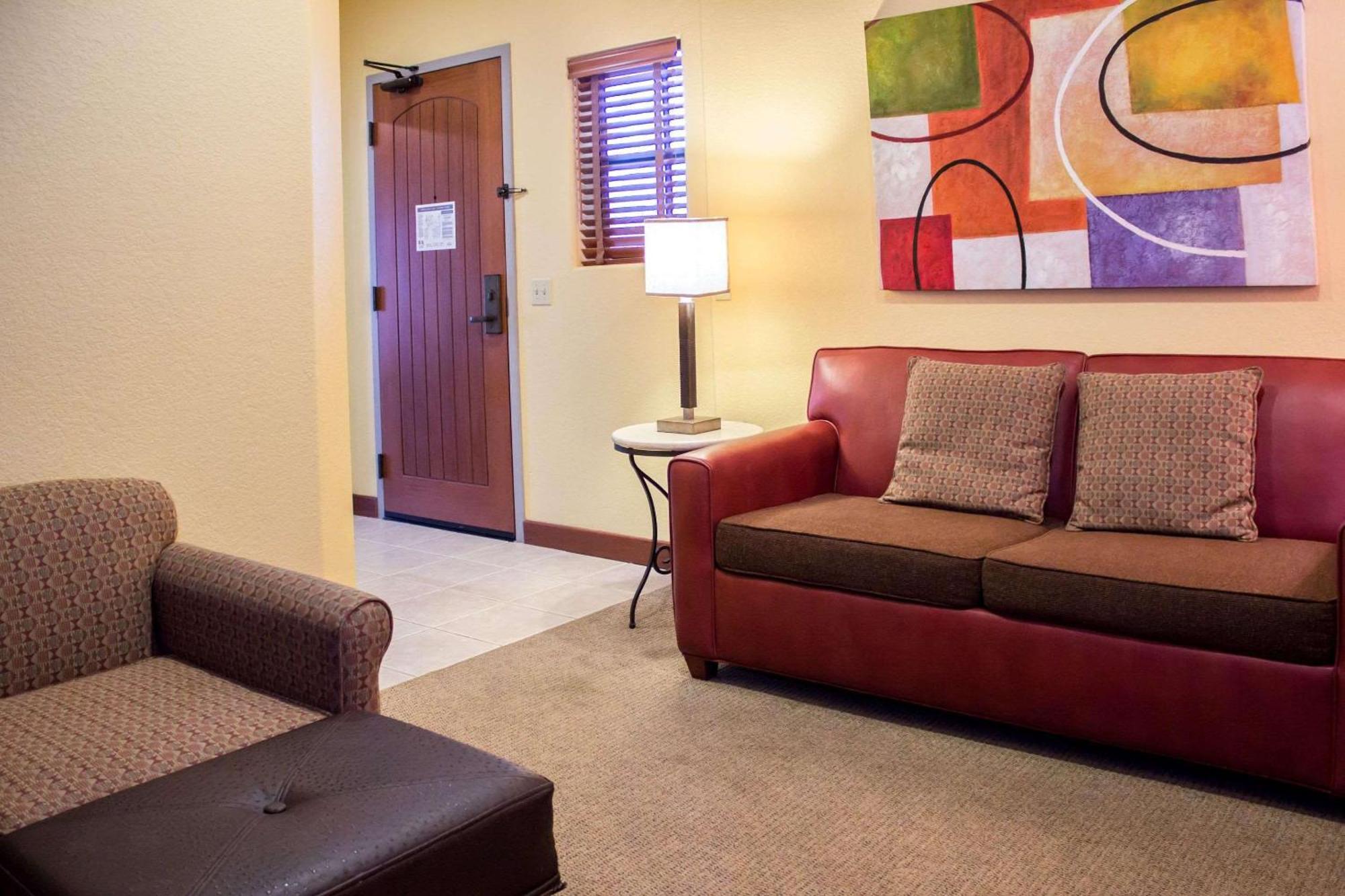 Bluegreen Vacations Cibola Vista Resort And Spa An Ascend Resort Peoria Luaran gambar