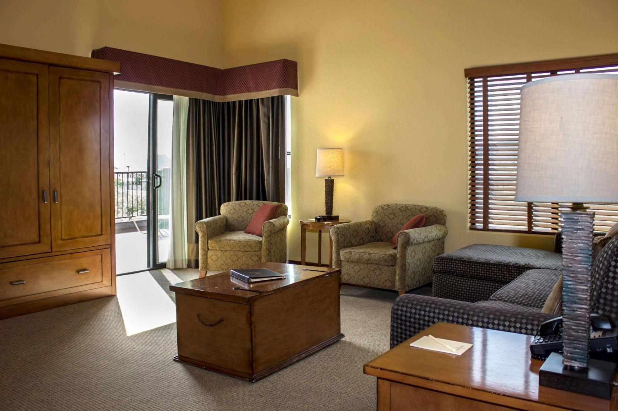 Bluegreen Vacations Cibola Vista Resort And Spa An Ascend Resort Peoria Luaran gambar