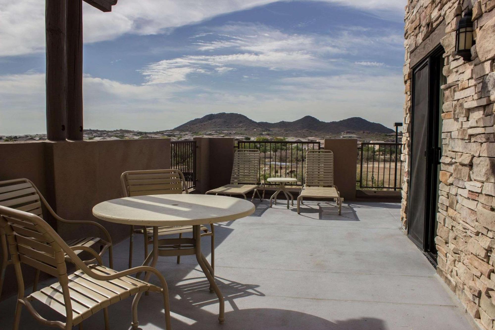 Bluegreen Vacations Cibola Vista Resort And Spa An Ascend Resort Peoria Luaran gambar