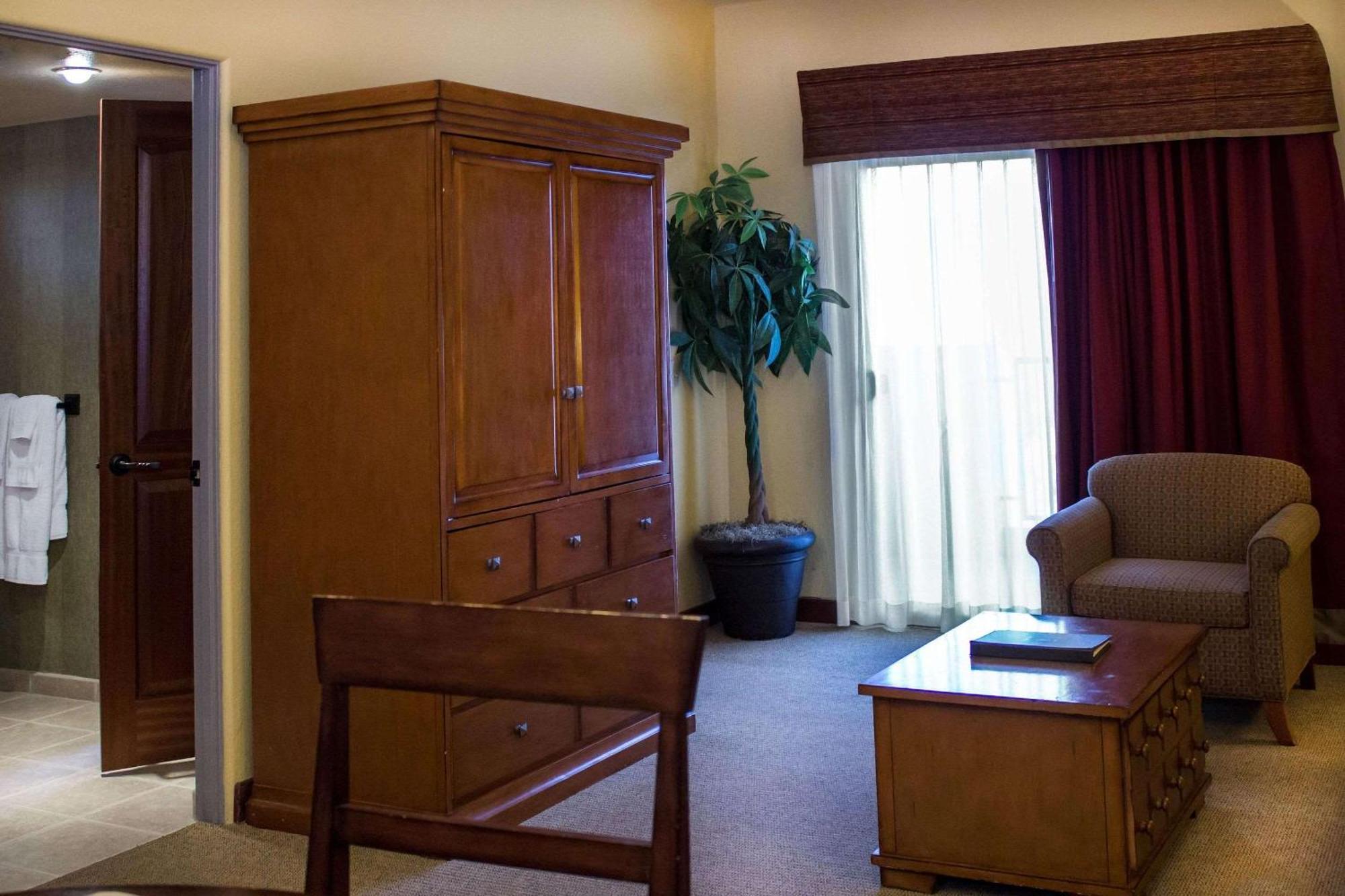 Bluegreen Vacations Cibola Vista Resort And Spa An Ascend Resort Peoria Luaran gambar
