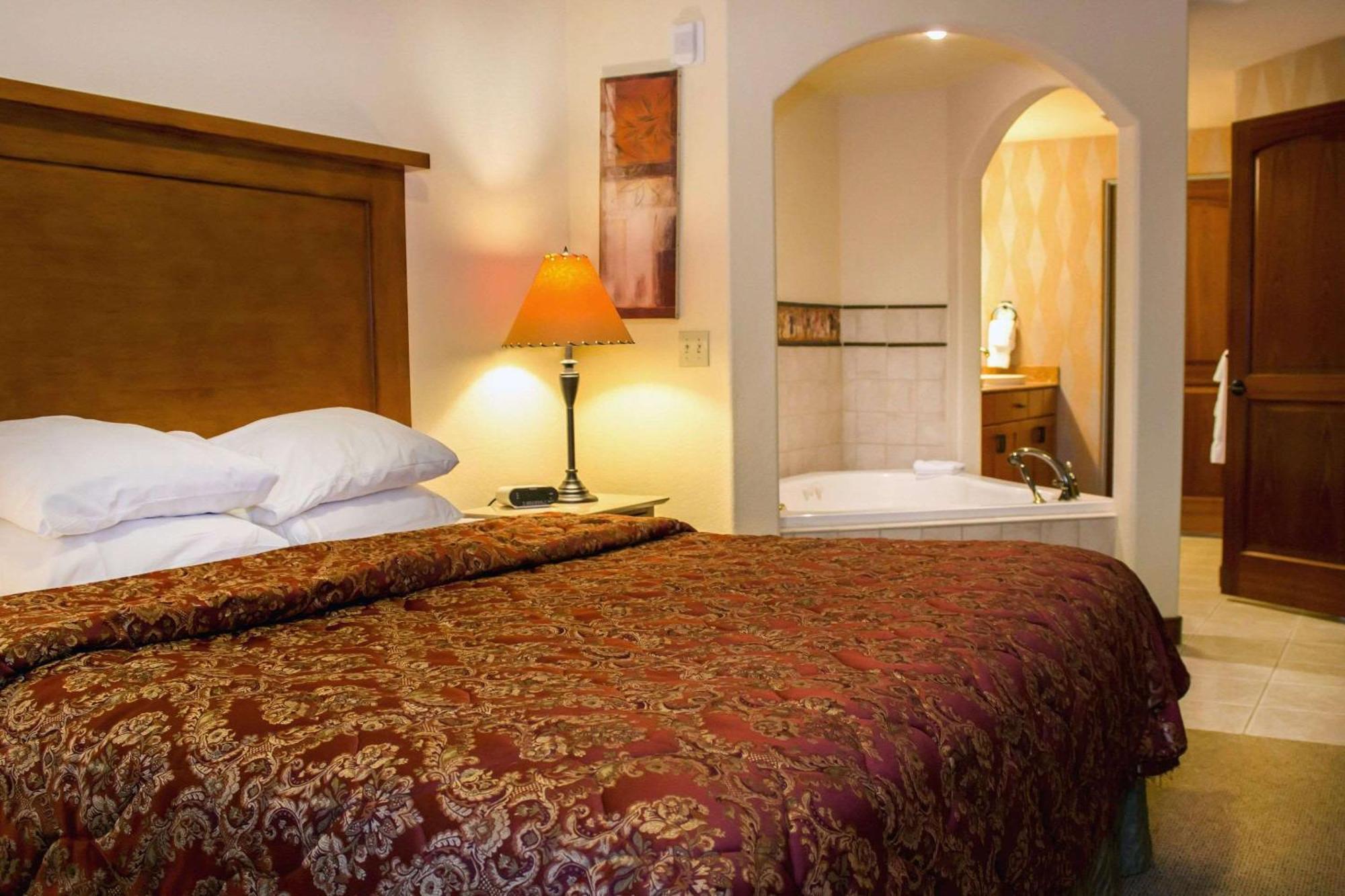 Bluegreen Vacations Cibola Vista Resort And Spa An Ascend Resort Peoria Luaran gambar