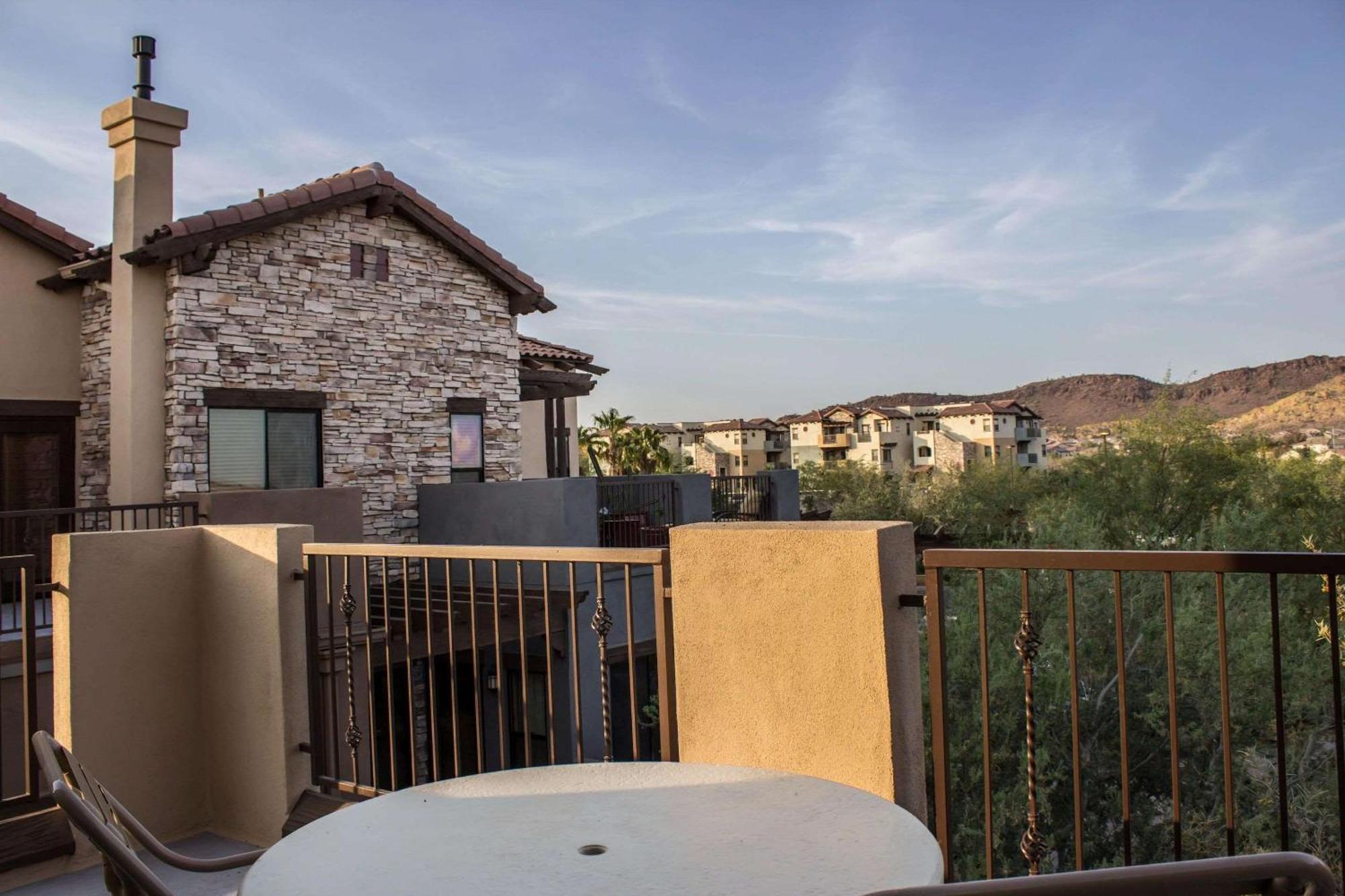 Bluegreen Vacations Cibola Vista Resort And Spa An Ascend Resort Peoria Luaran gambar
