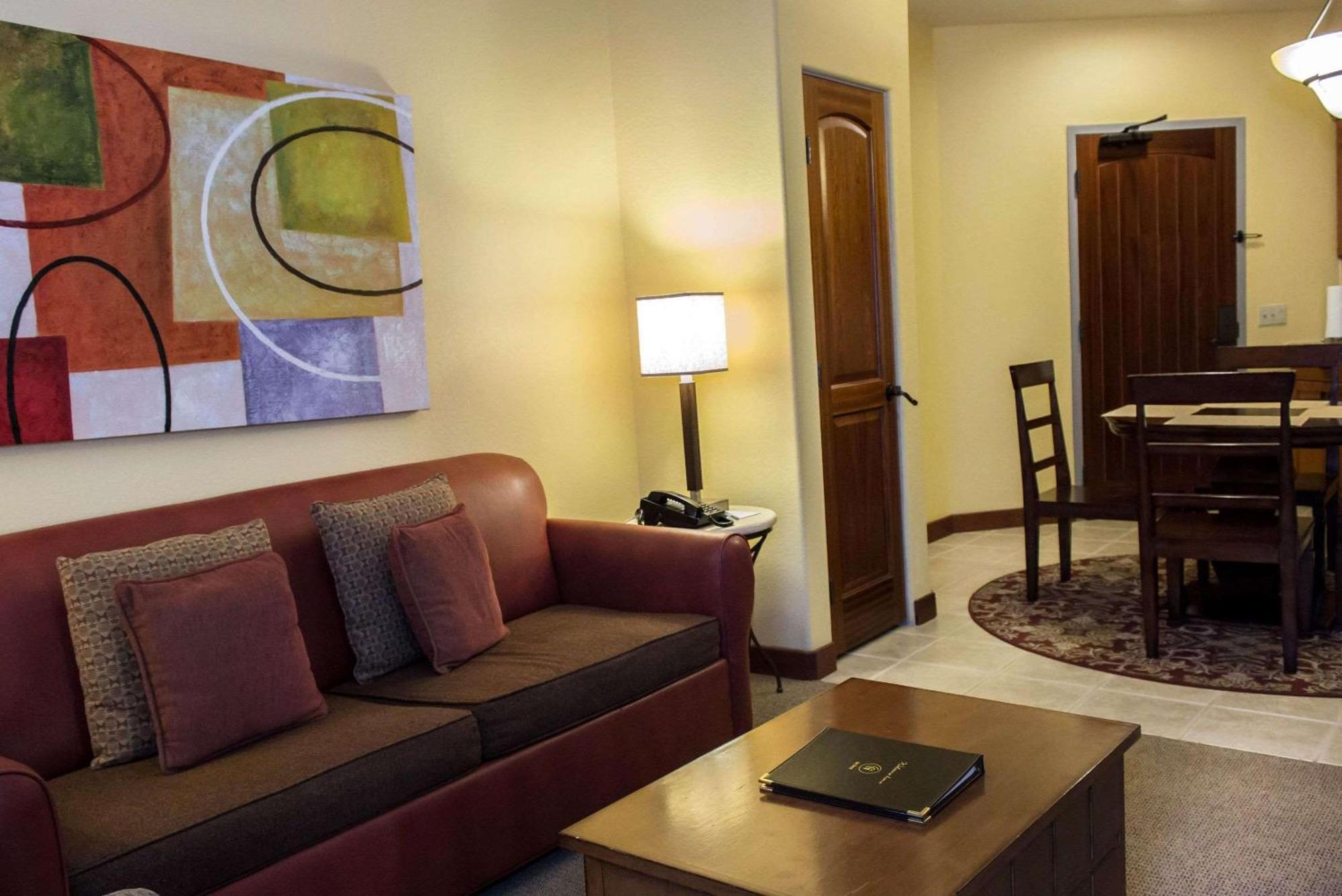 Bluegreen Vacations Cibola Vista Resort And Spa An Ascend Resort Peoria Luaran gambar