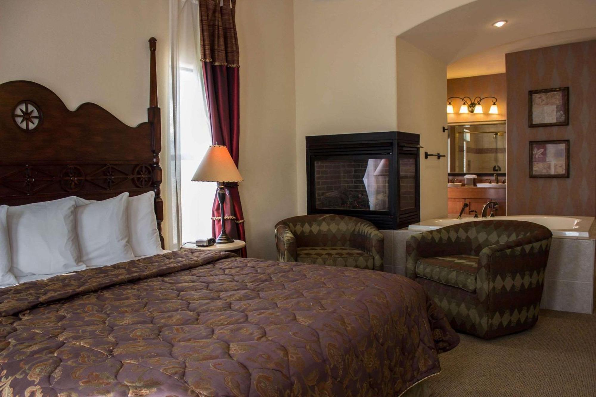 Bluegreen Vacations Cibola Vista Resort And Spa An Ascend Resort Peoria Luaran gambar