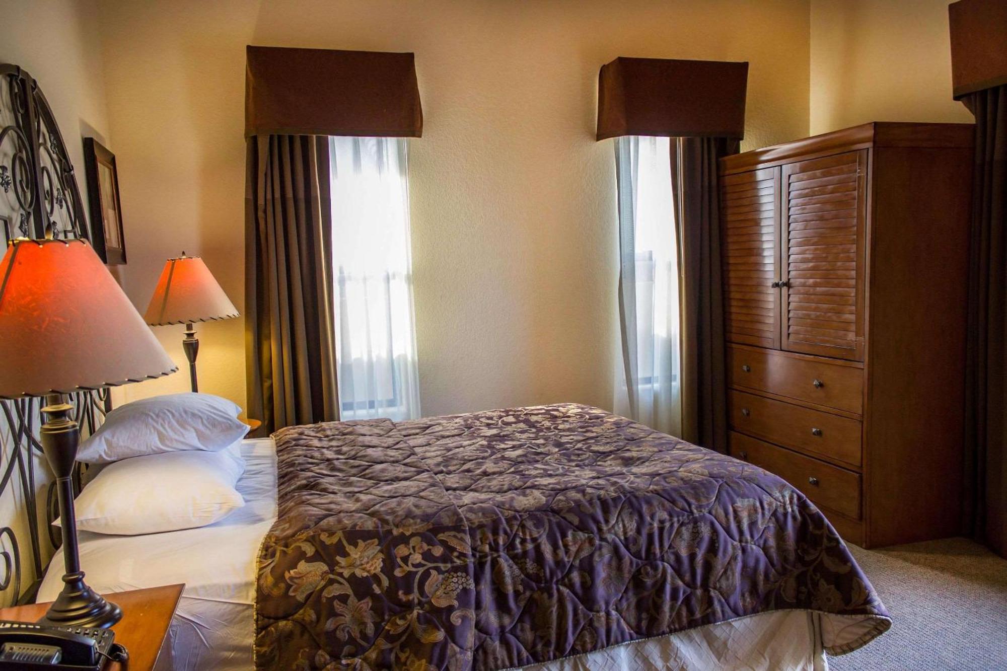 Bluegreen Vacations Cibola Vista Resort And Spa An Ascend Resort Peoria Luaran gambar