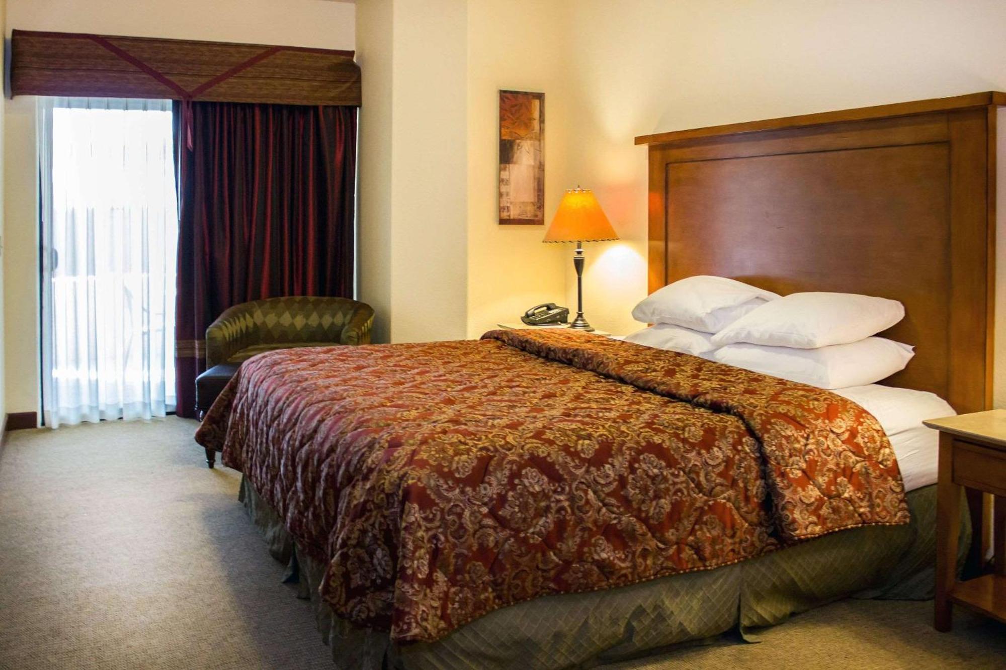 Bluegreen Vacations Cibola Vista Resort And Spa An Ascend Resort Peoria Luaran gambar