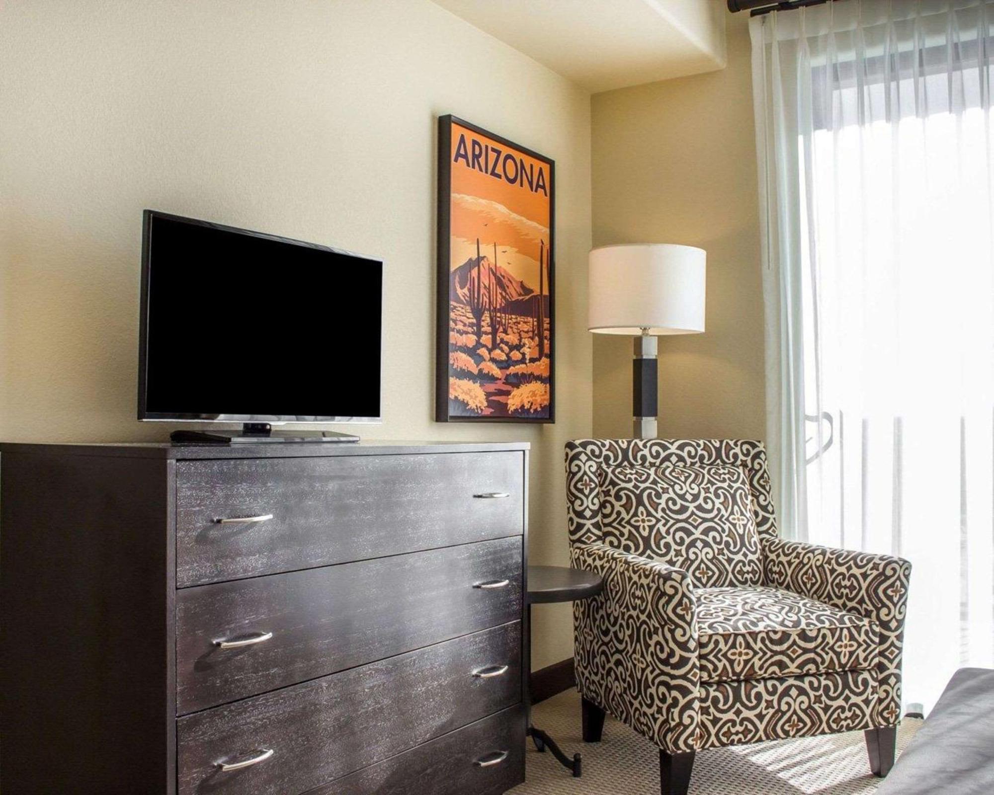 Bluegreen Vacations Cibola Vista Resort And Spa An Ascend Resort Peoria Luaran gambar