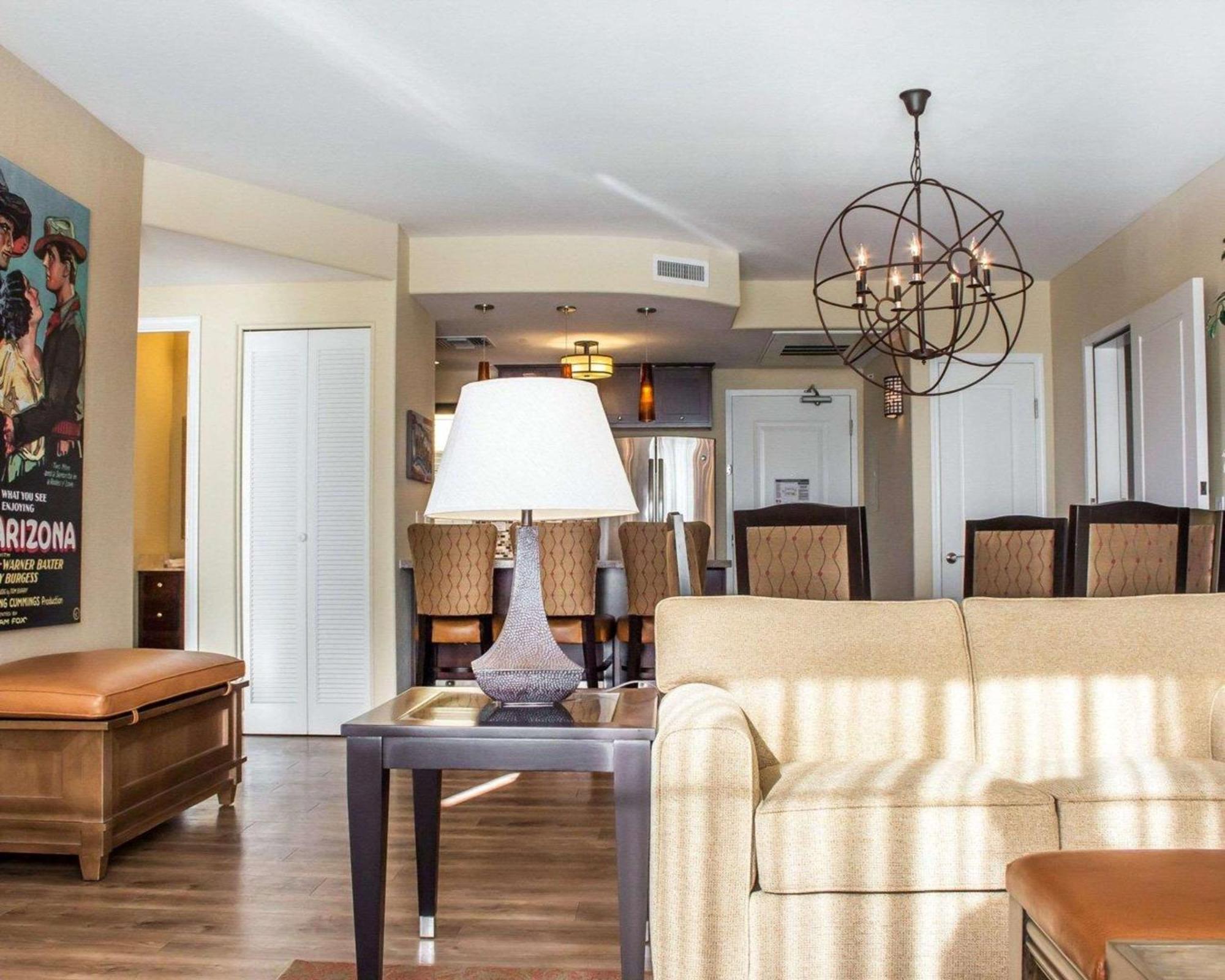 Bluegreen Vacations Cibola Vista Resort And Spa An Ascend Resort Peoria Luaran gambar