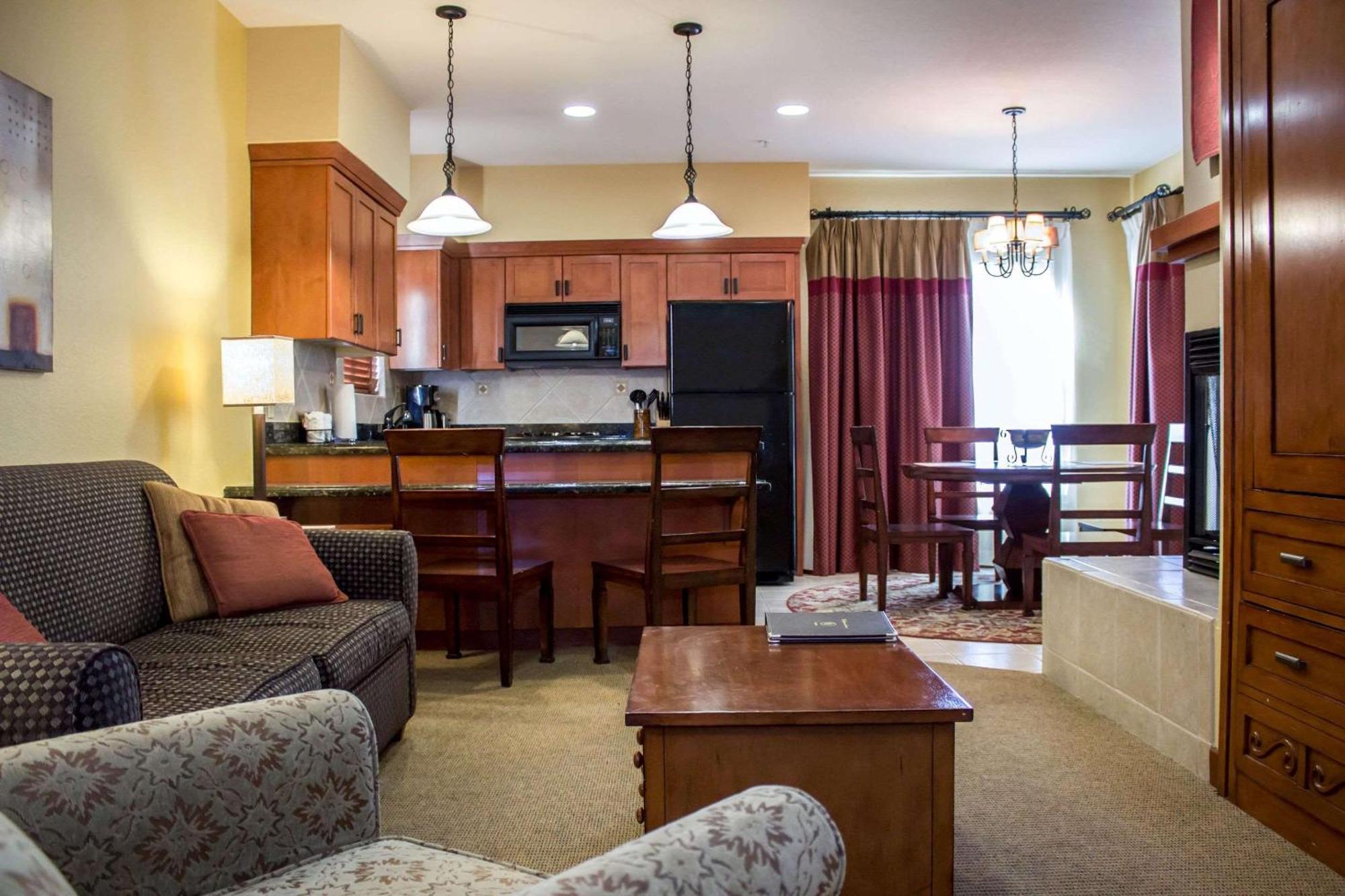 Bluegreen Vacations Cibola Vista Resort And Spa An Ascend Resort Peoria Luaran gambar