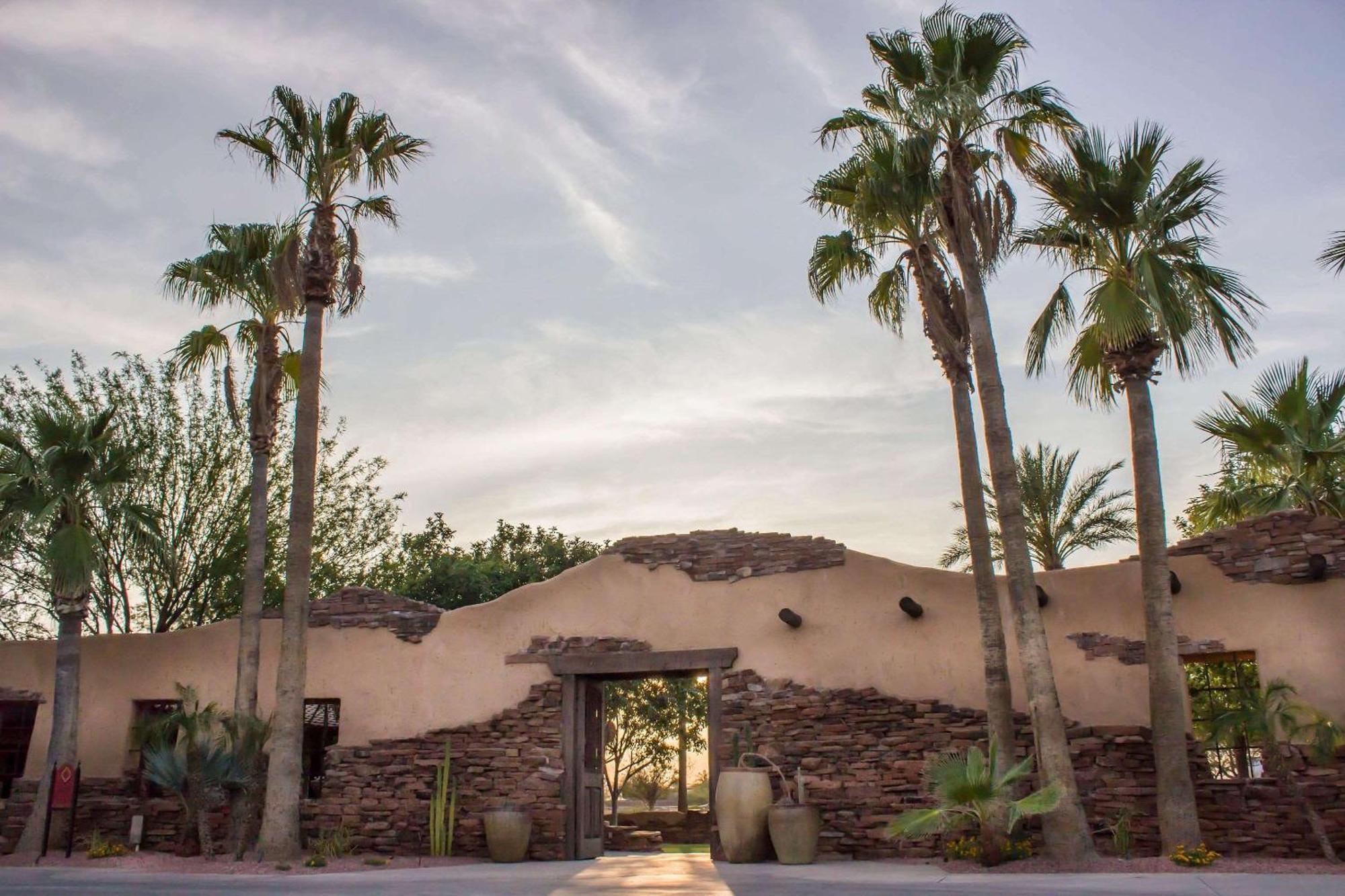 Bluegreen Vacations Cibola Vista Resort And Spa An Ascend Resort Peoria Luaran gambar