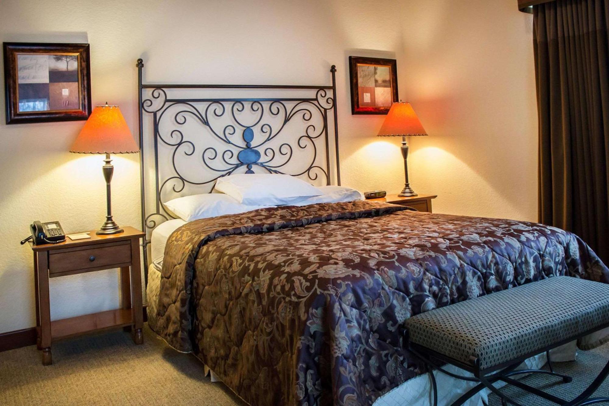 Bluegreen Vacations Cibola Vista Resort And Spa An Ascend Resort Peoria Luaran gambar
